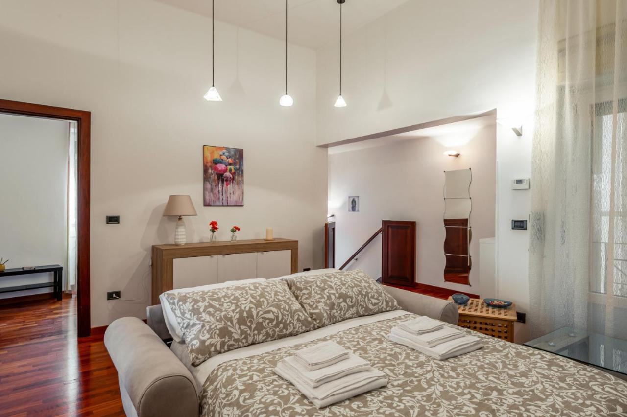 Il Monale By Rentbeat Daire Martina Franca Dış mekan fotoğraf